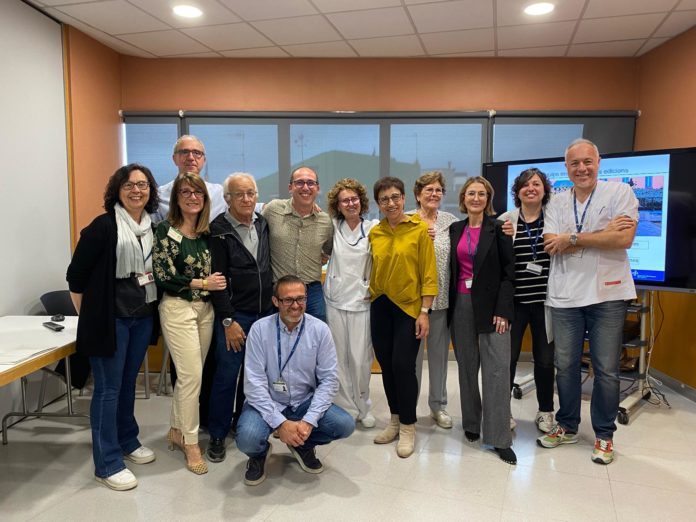 WhatsApp Image 2024-05-14 at 11.27.49 Donació Fundació Oncolliga Hospital de Palamós Oncotrail