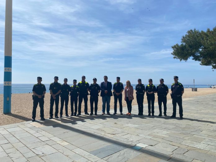 Ordenança Platja d'Aro incíviques Ordenança Platja d'Aro incíviques