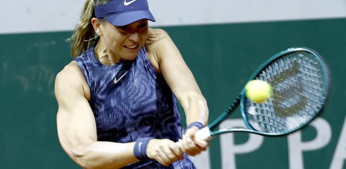 badosa guanya debut roland garros