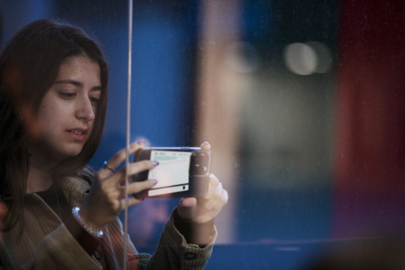 Anna Salvadó a Ràdio Capital