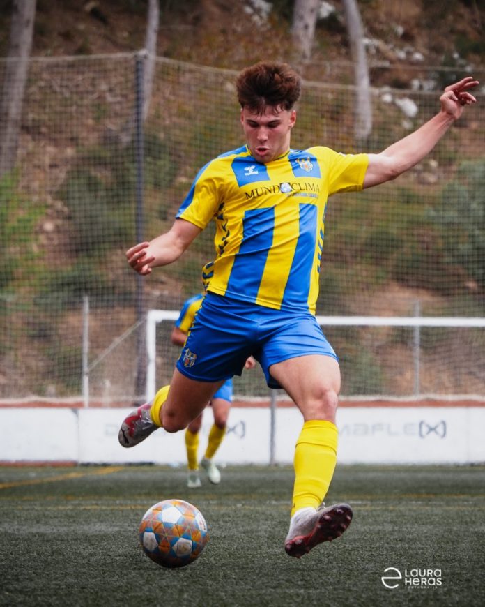 europa b-palamós