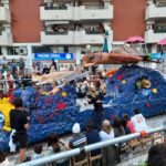 privat:-la-colla-imparables-guanya-el-carnaval-de-carnavals-amb-“el-poder-de-calipso”