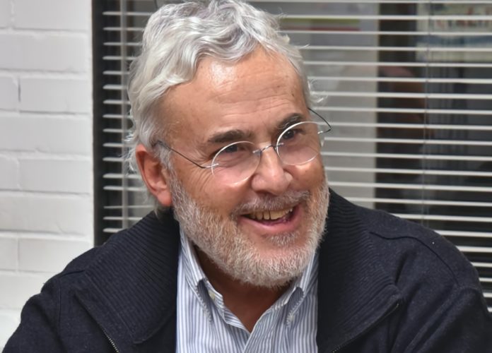 privat:-l’antropoleg-joan-lluis-alegret-sera-nomenat-ambaixador-de-la-gamba-de-palamos-2024