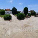 privat:-finalitza-la-millora-de-la-mobilitat-al-cementiri-de-torroella-de-montgri