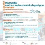 privat:-palafrugell-s’uneix-al-dia-internacional-contra-el-maltractament-a-la-gent-gran