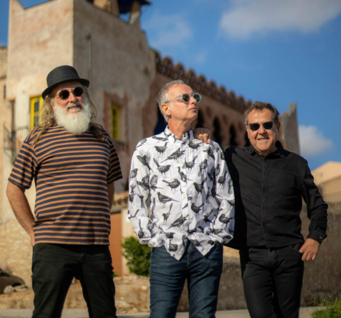 els-pets-anuncien-dos-concerts-especials-pels-seus-40-anys