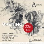 privat:-nova-temporada-expositiva-a-la-galeria-enlace-art-de-serra-de-daro