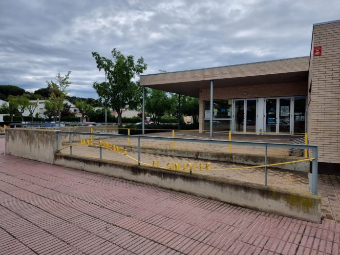Calonge i Sant Antoni garantirà que tots els infants inscrits a les llars d’infants tinguin plaça