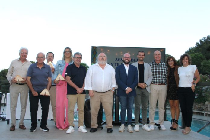 Càmpings de Girona reconeixement
