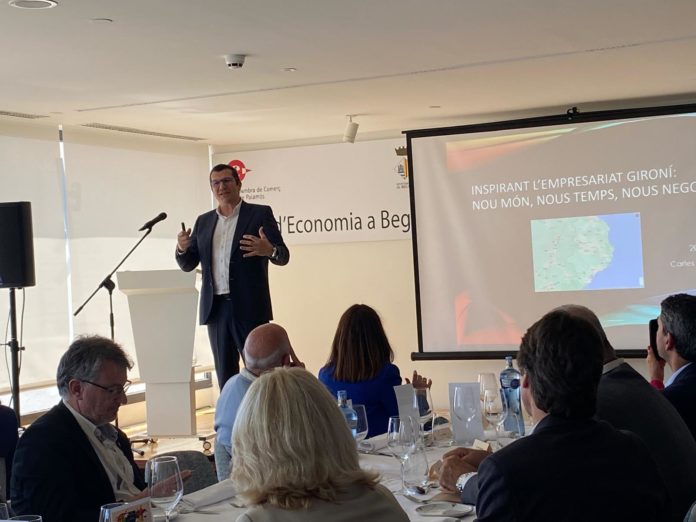 Debat Economia Begur