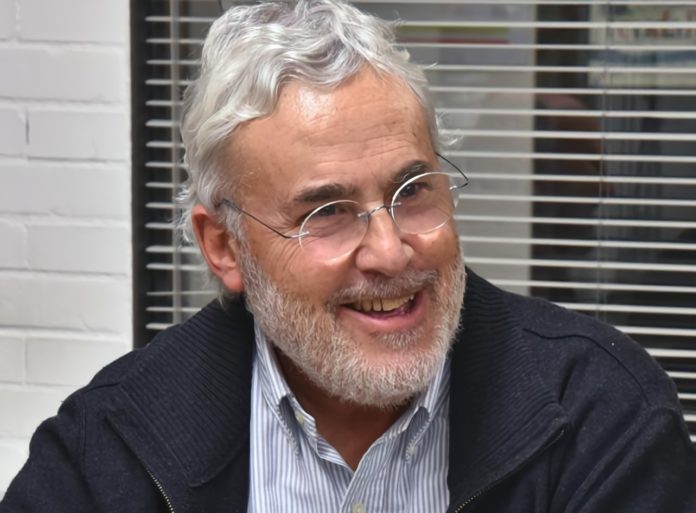 Lluis Alegret