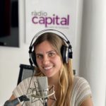 Júlia Astals - Ràdio Capital