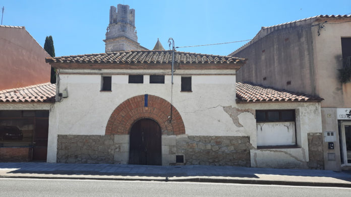 casa masó torroella casa masó torroella