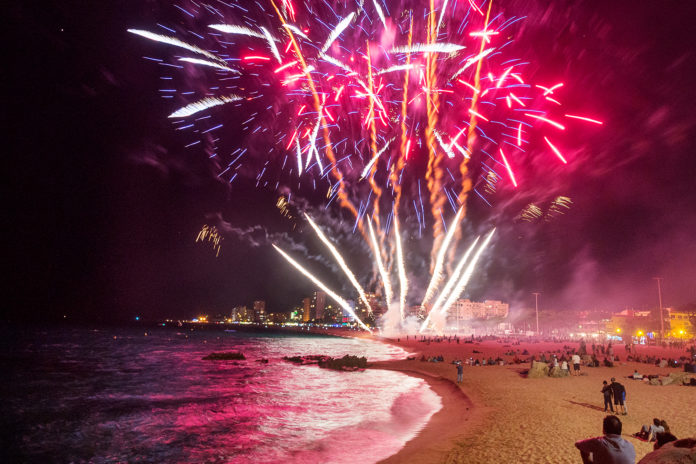 focs-sant-joan