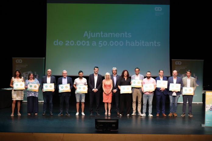 privat:-l’ajuntament-de-palafrugell-rep-el-reconeixement-administracio-oberta