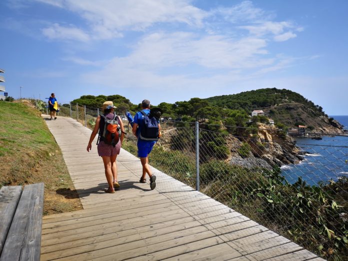Premi espai urbà palamos