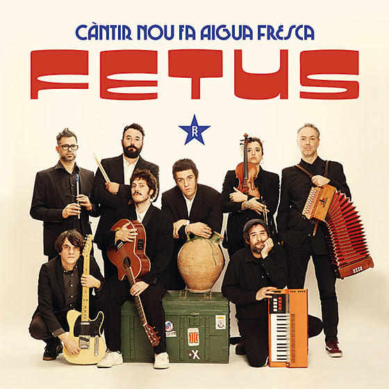 fetus-publicara-“cantir-nou-fa-aigua-fresca”-a-l’octubre fetus-publicara-“cantir-nou-fa-aigua-fresca”-a-l’octubre