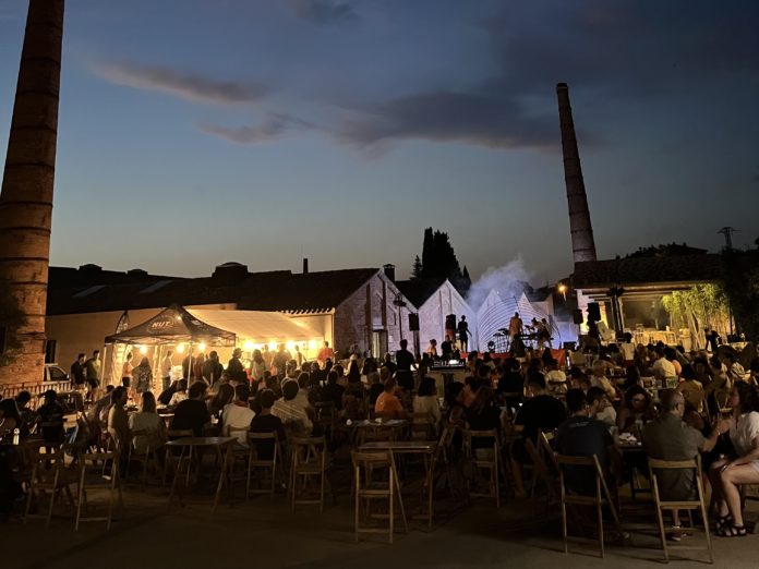 Festival Internacional del Terracotta Museu