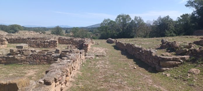 Ullastret
