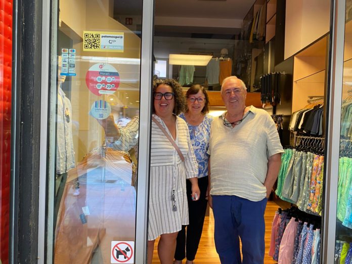 pALAMÓS CAMPANYA COMERCIAL pALAMÓS CAMPANYA COMERCIAL