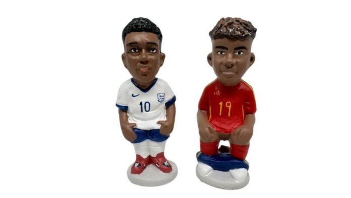caganers
