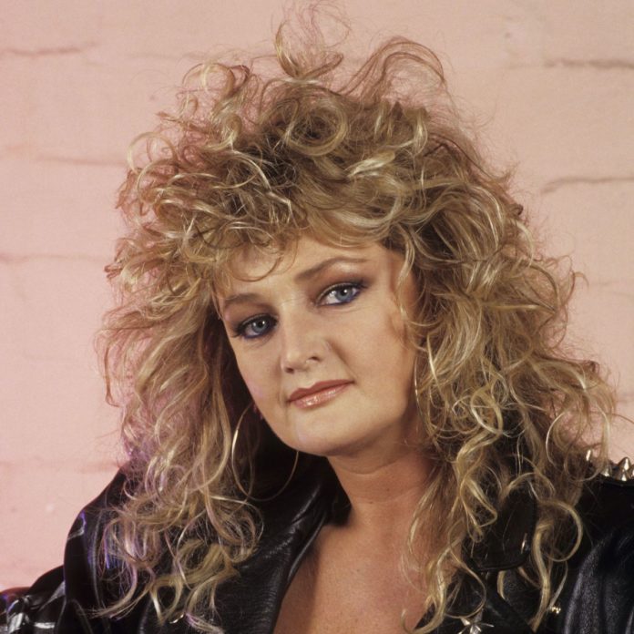 Bonnie Tyler