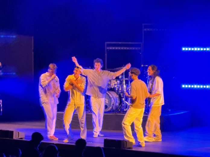 el-cap-roig-festival-finalitza-la-24a-edicio-amb-gairebe-50.000-assistents