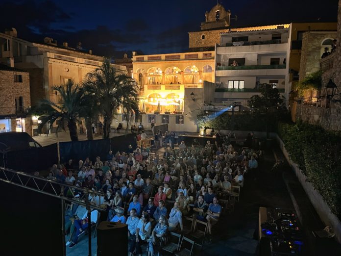 festival cinema begur