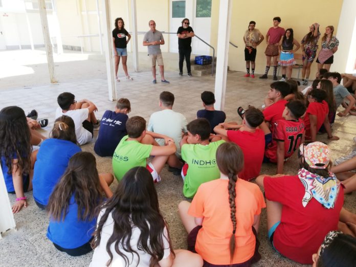 Campus Jove Palamós