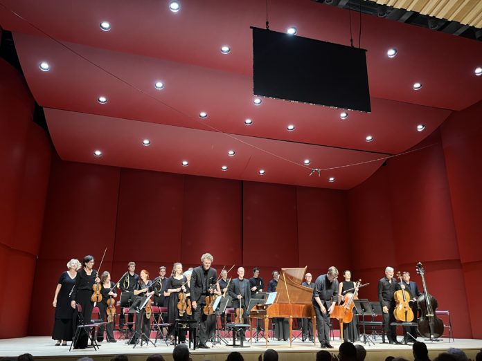 Concert de música clàssica 3