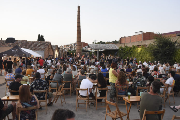 Festival Internacional del Terracotta Museu