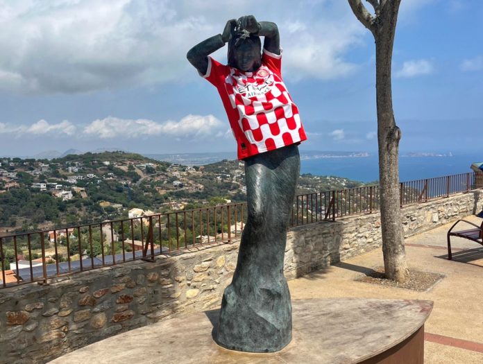 carmen amaya girona fc