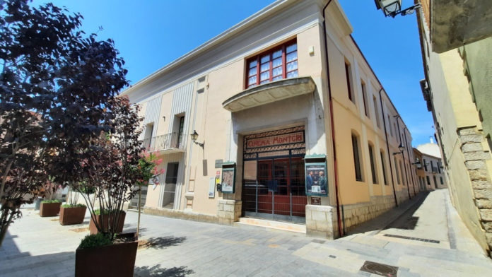 cinema montgrí