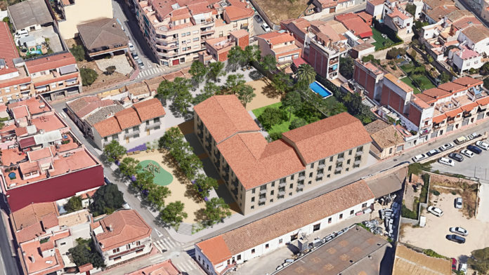 habitatges sant feliu de guíxols