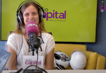 Xarxes amb Júlia Astals