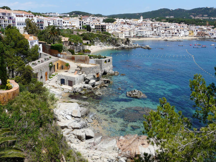 nucli-poblacio-calella-de-palafrugell