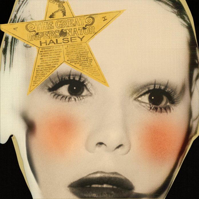 el-nou-disc-de-halsey-“the-great-impersonator”-arribara-a-l’octubre