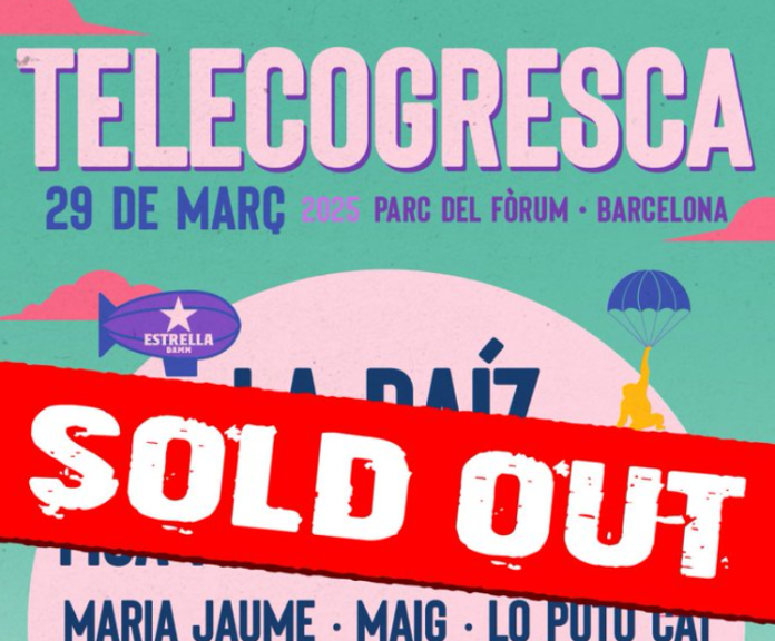 exhaurides-en-4-hores-totes-les-entrades-de-la-telecogresca