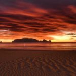 privat:-una-fotografia-de-l’hora-blava-a-les-illes-medes,-finalista-d’un-concurs-estatal-d’instagram