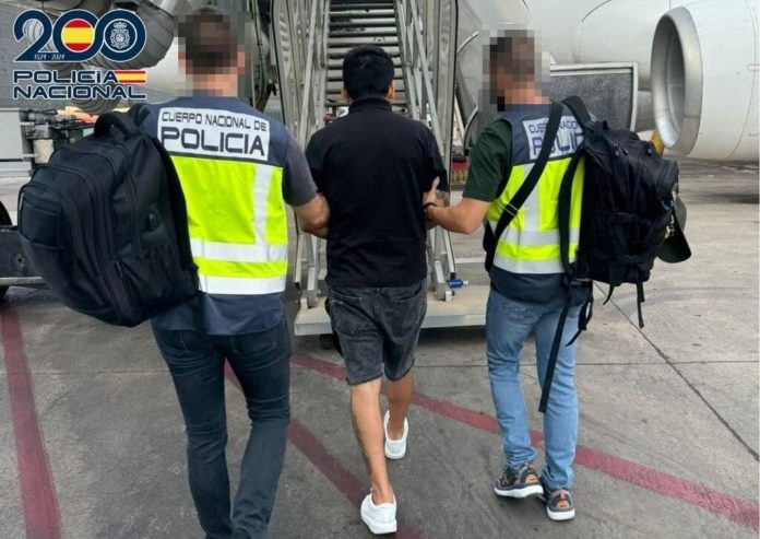 POLICIA NACIONAL