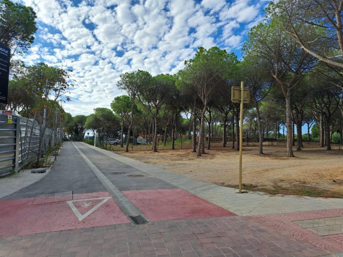 Palamós Carrer Josefina Dalmau Norat