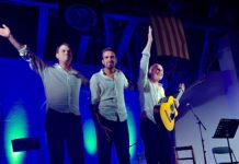 Jordi Rubau: «Les havaneres es troben en un moment dolç alhora que han de rejovenir-se»