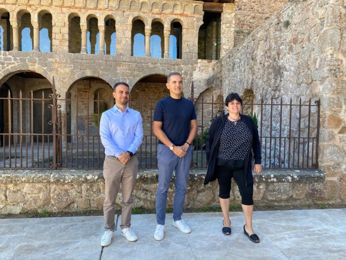 Uned sant feliu de guíxols cursos