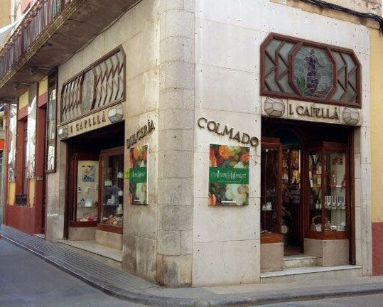 confiteria arxiu municipal torroella confiteria arxiu municipal torroella