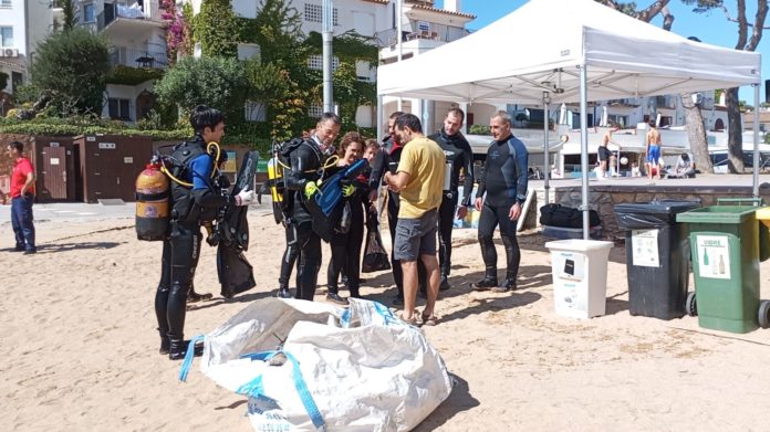 neteja_litoral_palafrugell