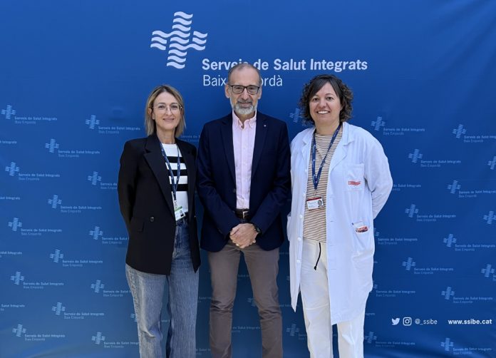 Xavier Pérez gerent ssibe