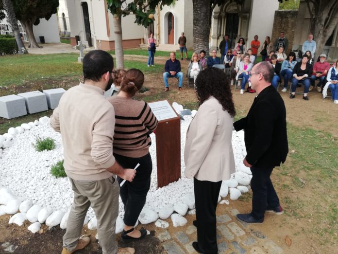 Dol perinatal Palamós