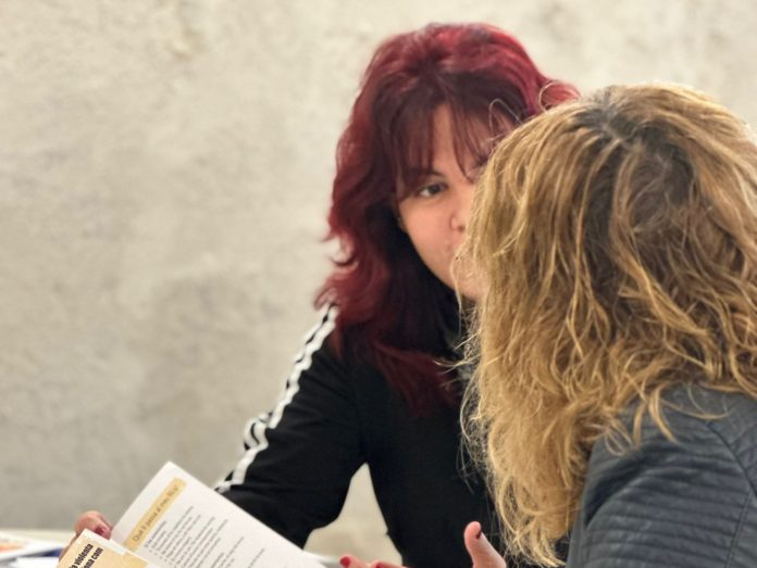 Calonge i Sant Antoni obre un punt d’informació i d’atenció a les dones Calonge i Sant Antoni obre un punt d’informació i d’atenció a les dones