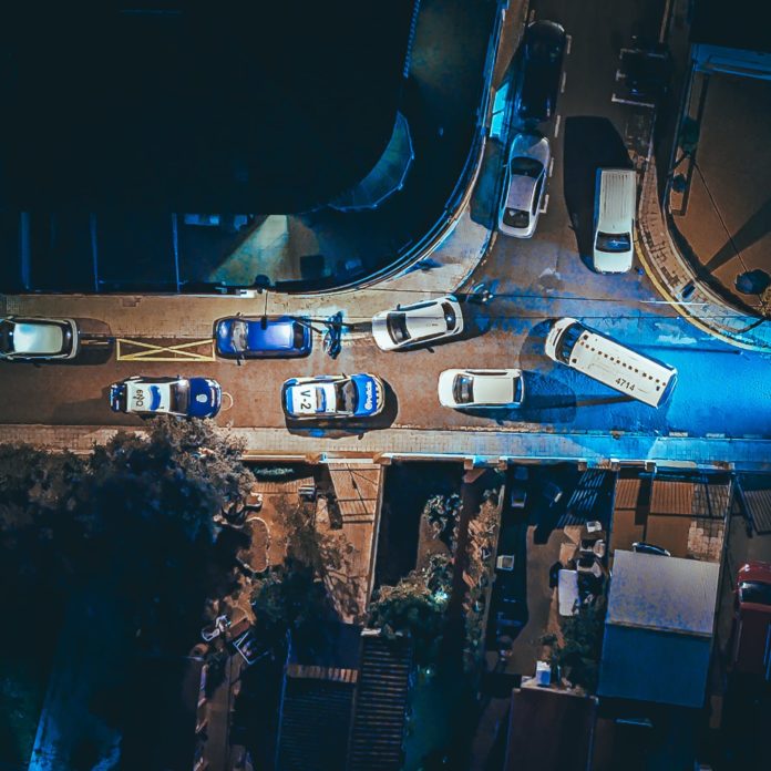 Control_Policia_Local Palafrugell