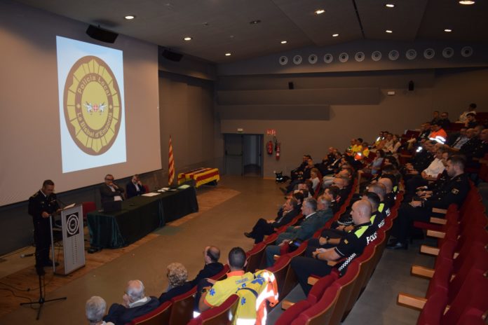 Policia Local de la Bisbal d'Empordà-oficina antiocupació